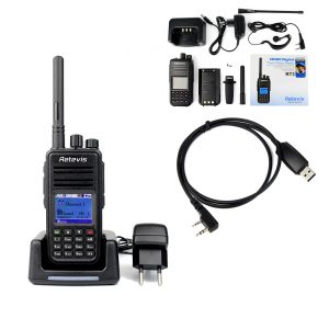 DMR für ca 120 Euro