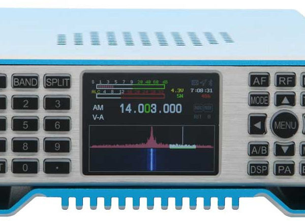 Ailunce HS2 SDR All-Band/All-Mode