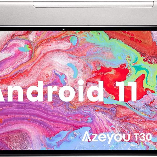 10 Zoll Android Tablet T1012E mit LTE und DualSIM