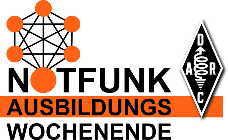 Einladung zum Notfunk-Ausbildungswochenende - Quelle / Foto: funk-news.de