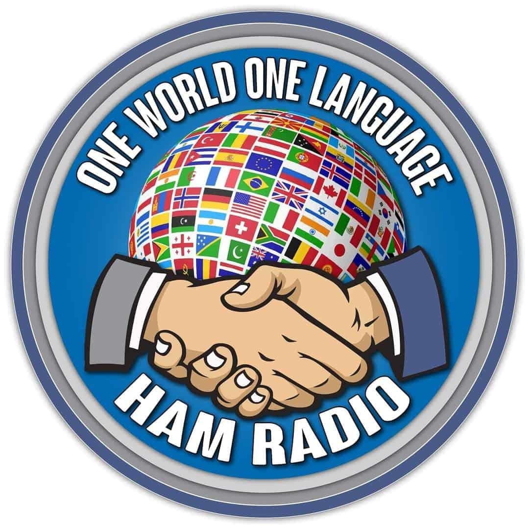 one world, one language = HAM RADIO - Quelle / Foto: funk-news.de